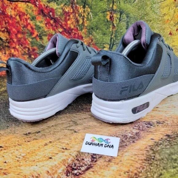 Fila Memory Foam Frame V6 Running Shoe - Picture 8 of 12